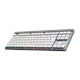 Logitech G515 LIGHTSPEED TKL White tastatura