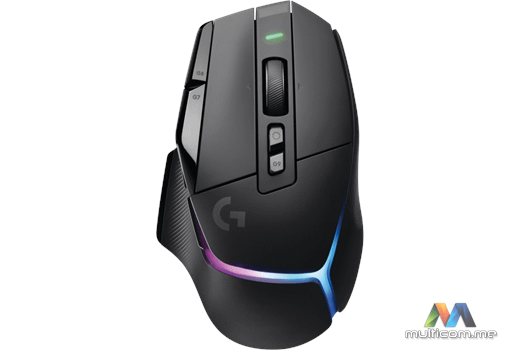 Logitech 910-006162 Gaming mis