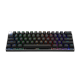 Logitech PRO X 60 LIGHTSPEED Black tastatura