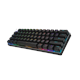 Logitech PRO X 60 LIGHTSPEED Black tastatura