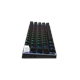 Logitech PRO X 60 LIGHTSPEED Black tastatura
