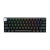 Logitech PRO X 60 LIGHTSPEED Black tastatura