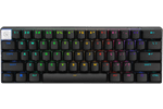 Logitech PRO X 60 LIGHTSPEED Black tastatura