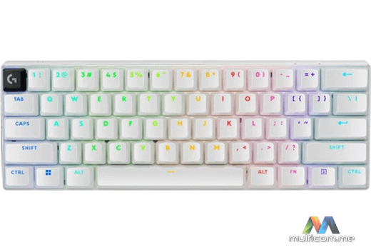 Logitech 920-011930 Gaming tastatura