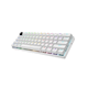 Logitech PRO X 60 LIGHTSPEED White tastatura