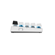 Logitech PRO X 60 LIGHTSPEED White tastatura