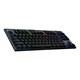 Logitech G915 X LIGHTSPEED TKL Black tastatura