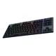 Logitech G915 X LIGHTSPEED TKL Black tastatura