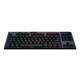 Logitech G915 X LIGHTSPEED TKL Black tastatura
