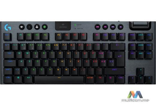 Logitech 920-012716 Gaming tastatura