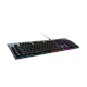 Logitech G915 X Black tastatura
