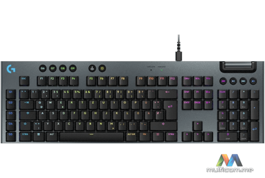 Logitech 920-012942 Gaming tastatura