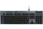 Logitech G915 X Black tastatura