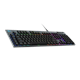 Logitech G915 X Black tastatura