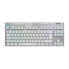 Logitech G915 X White tastatura