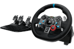 Logitech G29 volan i pedale