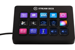 ELGATO STREAM DECK BLACK 15-CLASSIC KEYS