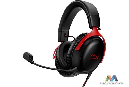 HyperX 727A9AA Gaming slusalice