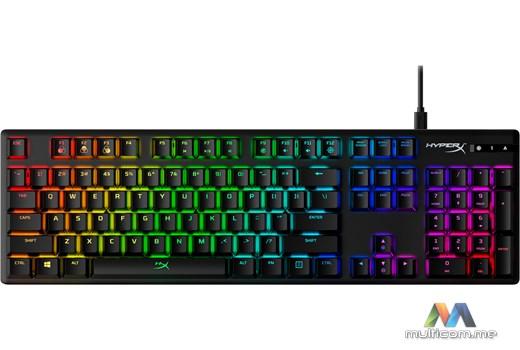 HyperX 4P5N9AA#ABA Gaming tastatura