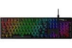 HyperX Alloy Origins HX Aqua tastatura