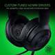 Razer Kraken X Lite gaming slušalice