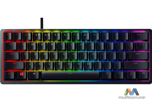 Razer RZ03-03390100-R3M1 Gaming tastatura