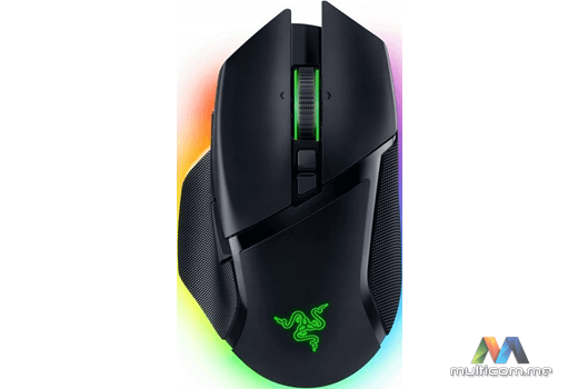 Razer RZ01-04620100-R3G1 Gaming mis