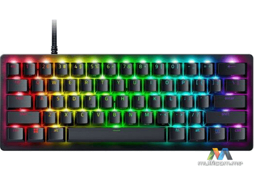 Razer RZ03-04990100-R3M1 Gaming tastatura