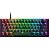 Razer Huntsman V3 Pro Mini Black tastatura