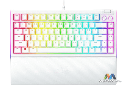 Razer RZ03-05001700-R3M1 Gaming tastatura