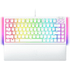 Razer BlackWidow V4 75 White tastatura
