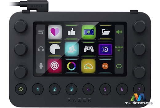 Razer RZ20-04350100-R3M1