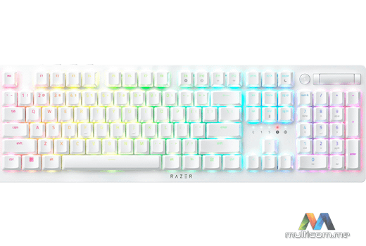 Razer RZ03-04363500-R3M1 Gaming tastatura