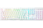 Razer DeathStalker V2 Pro White tastatura