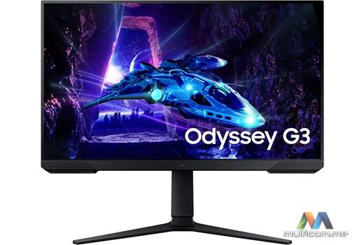 Samsung LS27DG300EUXEN