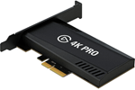 Elgato Game Capture 4K Pro