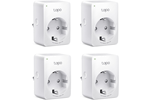 TP LINK Tapo P110(4-pack)