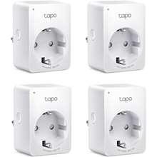 TP LINK Tapo P110(4-pack)