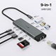TP LINK UH9120C USB Hub