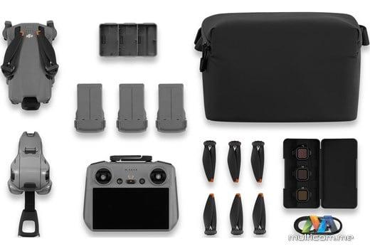 DJI Mini 5 Pro Fly More Combo (RC2) Dron