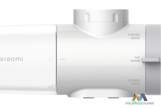 Xiaomi Faucet Water Purifier preciscivac vode