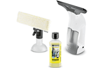 KARCHER WV 1 Plus D500 brisač za prozore