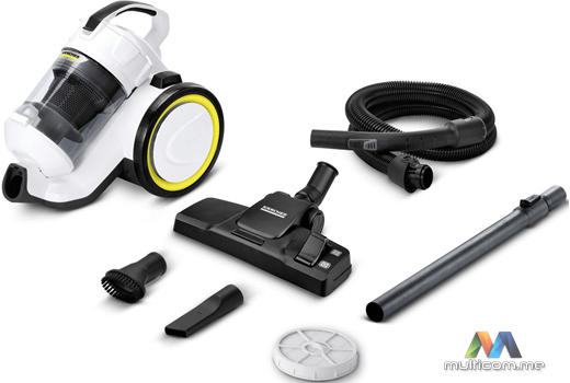 KARCHER 1.198-053.0 usisivac