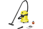 KARCHER WD 3 V-17/4/20 usisivač