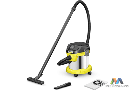 KARCHER 1.628-425.0 usisivac