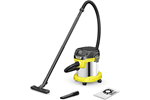 KARCHER KWD 2 S V-15/4/18 usisivač