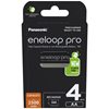 Panasonic ENELOOP PRO AA 2500mAh (4 komada)