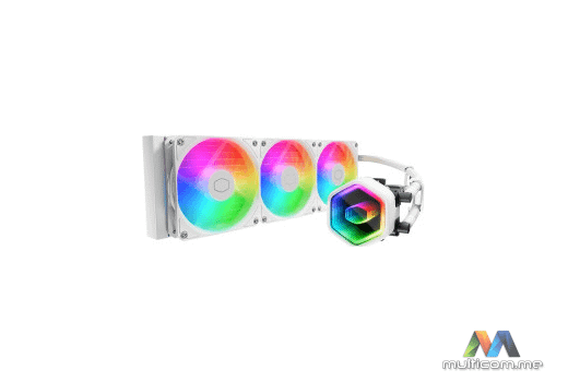 CoolerMaster MLW-D36M-A18PA-RW Cooler