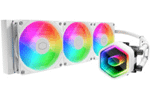 CoolerMaster MasterLiquid 360 Core II White vodeno hlađenje