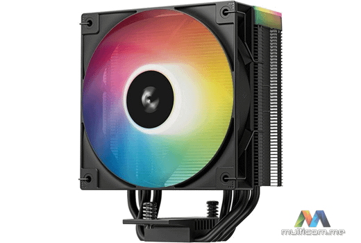 DEEPCOOL R-AG400-BKAMMN-GJD Cooler